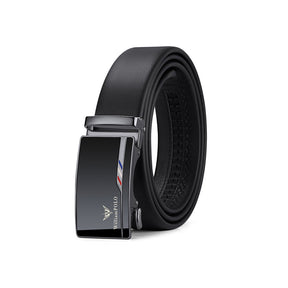 Cinto Automático Masculino de Couro Modelo Legado - Loja2