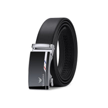 Cinto Automático Masculino de Couro Modelo Legado - Loja2