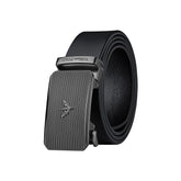 Cinto Automático Masculino de Couro -falcane - Loja2