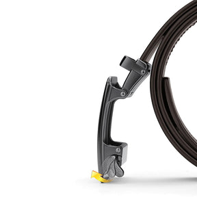 Cinto Automático Masculino de Couro -falcane - Loja2