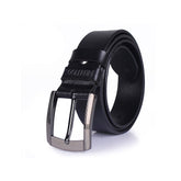 Cinto Fivela Masculino de Couro - Modelo Alpha - Loja2