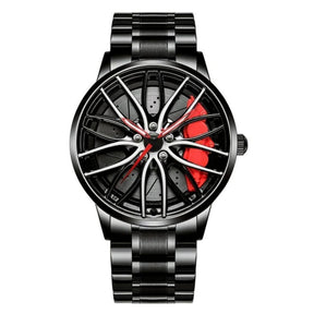 Relógio Casual Masculino BBS - Loja2