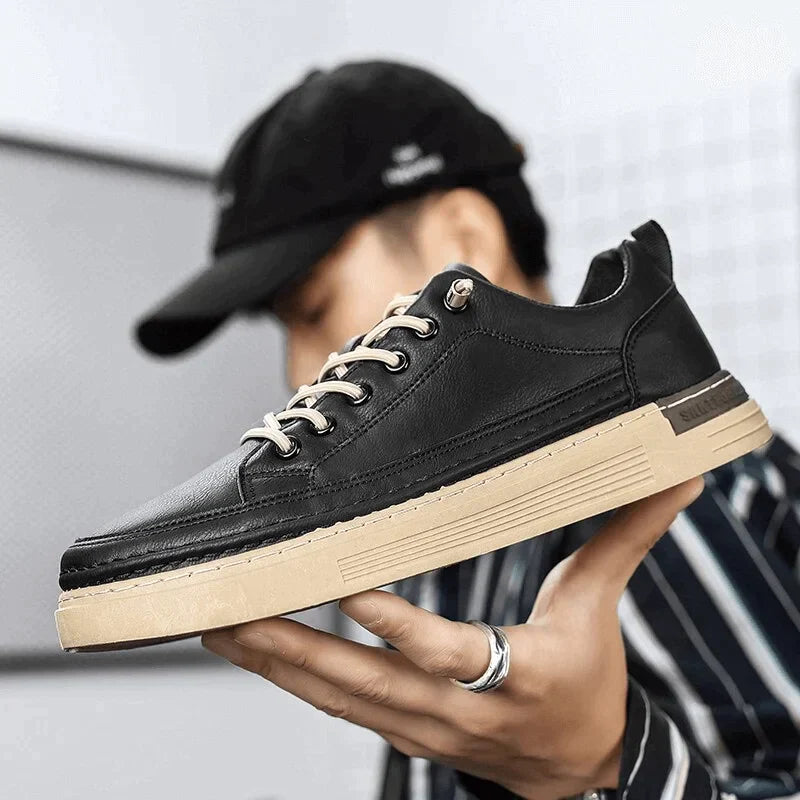 Tênis masculino Celeb - Loja2