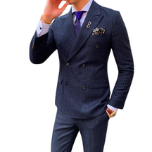 Terno Masculino Falcane F003 - Loja2