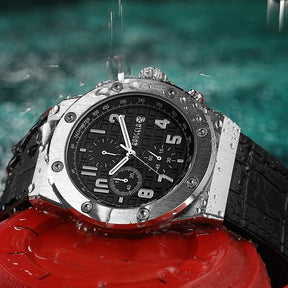 Relógio Masculino Carbon - Loja2