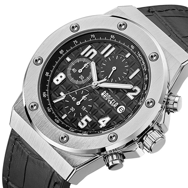 Relógio Masculino Carbon - Loja2
