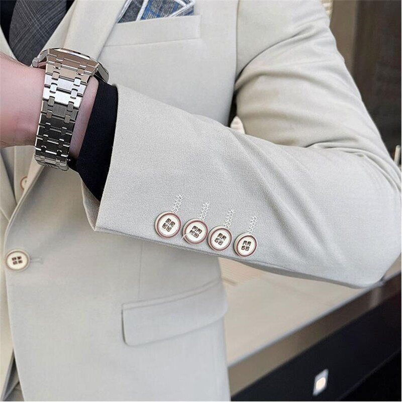 Terno Masculino FC32 - Loja2