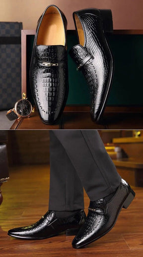 Sapato Masculino FC211 - Loja2