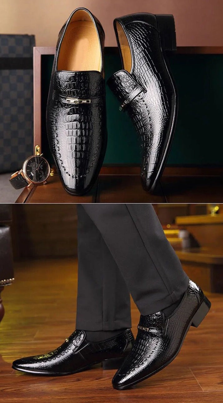 Sapato Masculino FC211 - Loja2