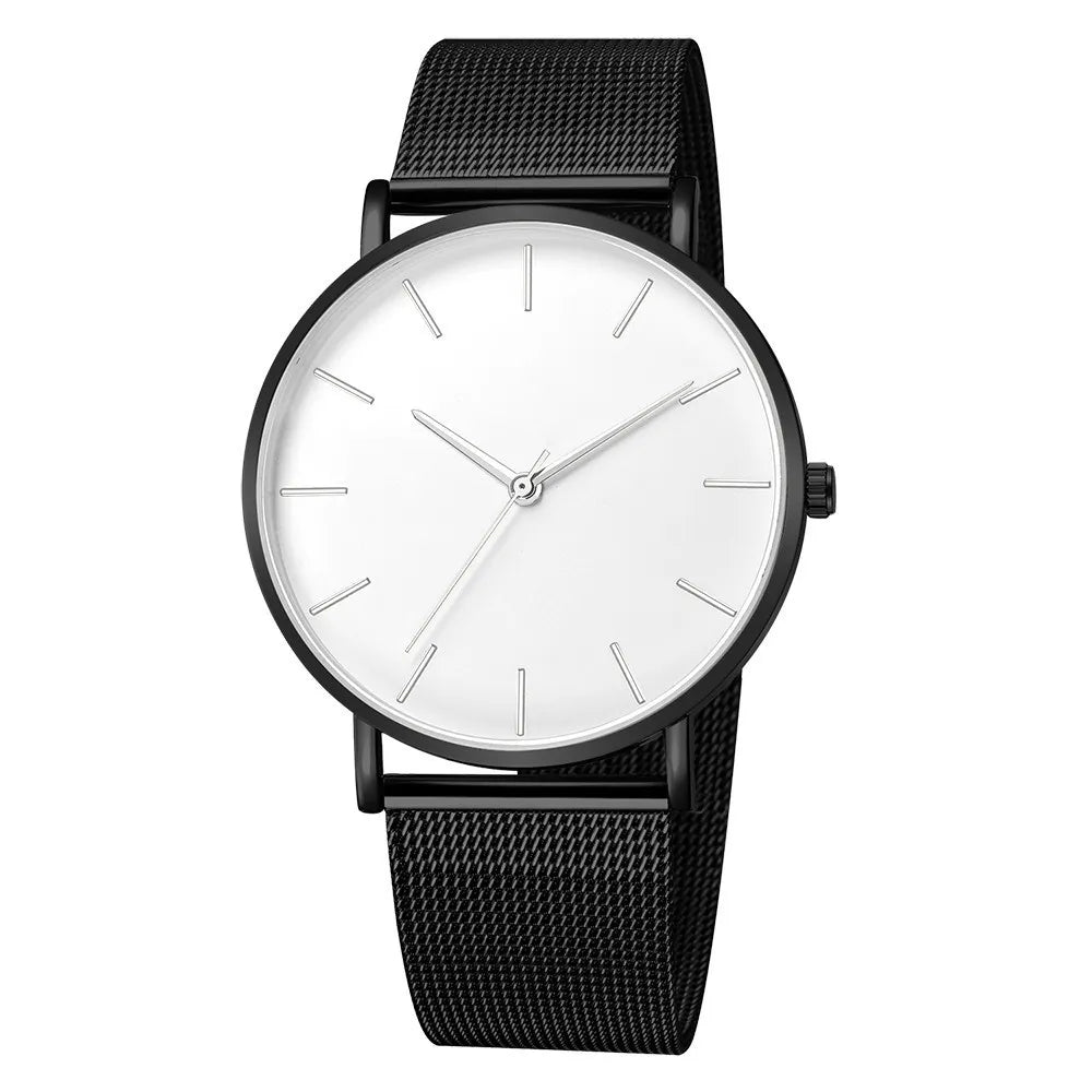 Relógio Masculino Slim Galliano GL04 - Loja2