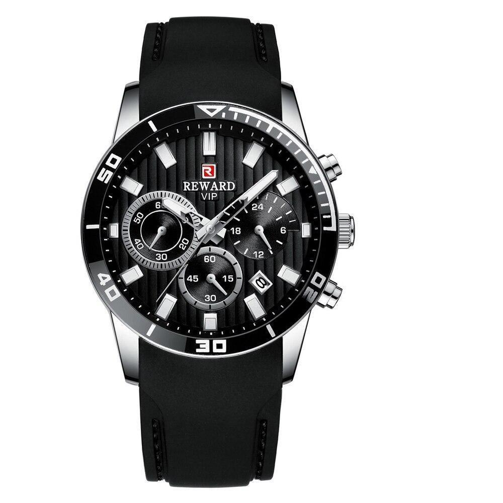 Relógio Casual Masculino Reward - Loja2