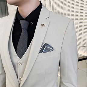 Terno Masculino FC32 - Loja2