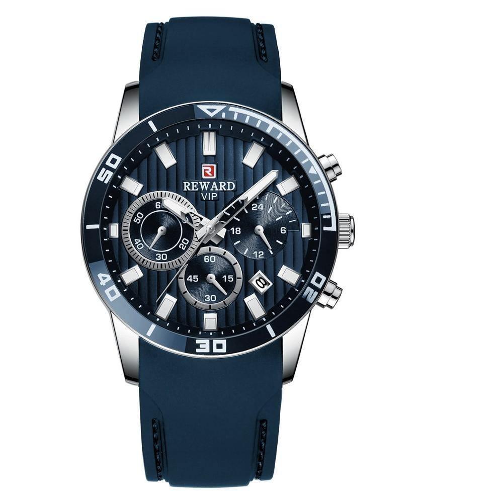 Relógio Casual Masculino Reward - Loja2