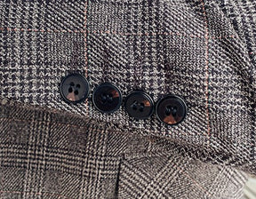 Terno Masculino FC351 - Loja2