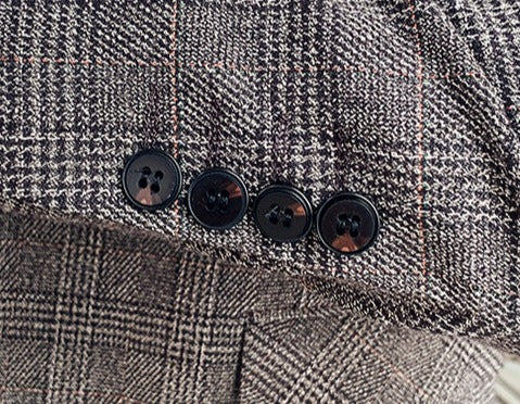 Terno Masculino FC351 - Loja2