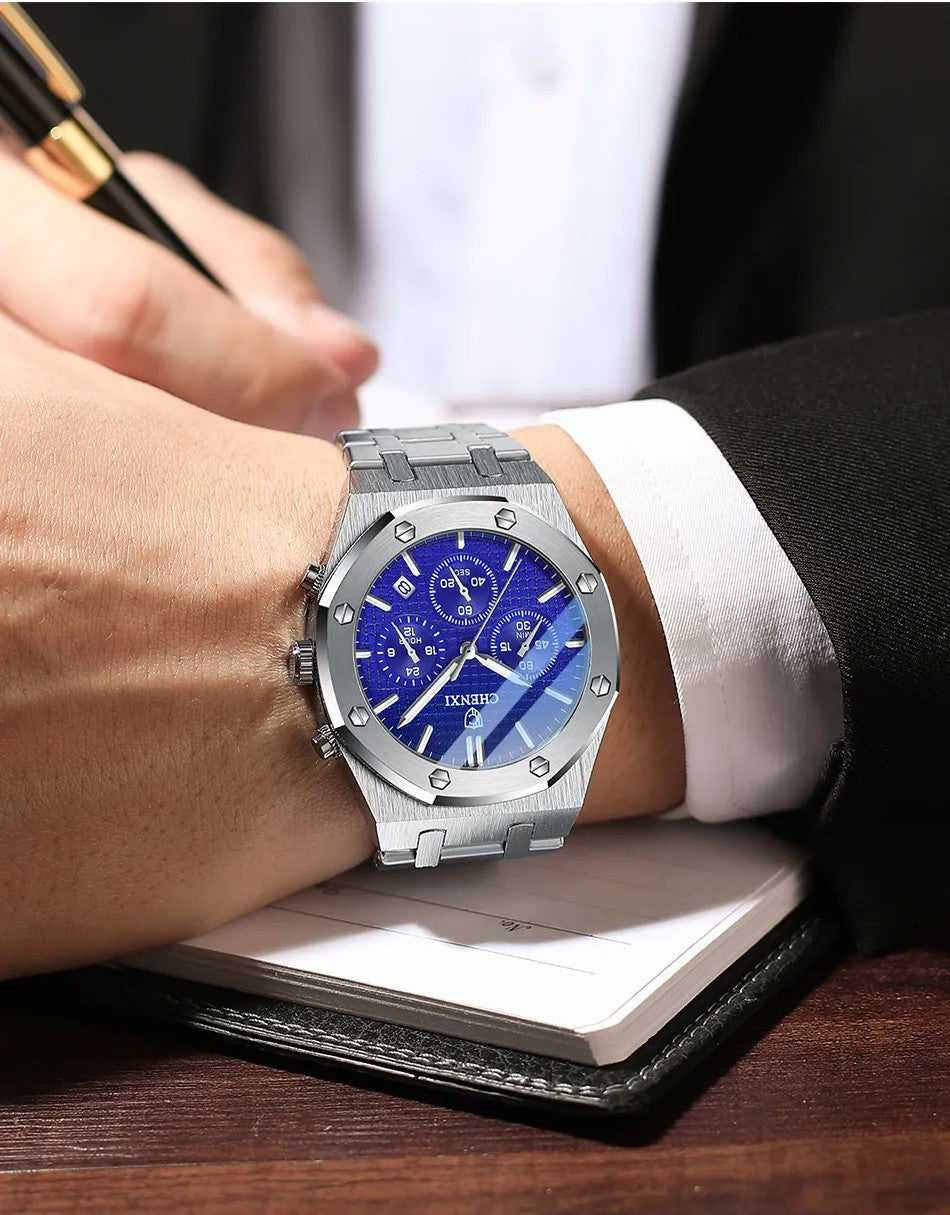 Relógio Masculino Galliano CHENXI-falcane - Loja2