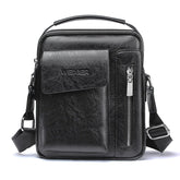 Bolsa Masculina Transversal Moderna - Loja2