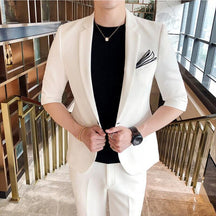 Terno Masculino Falcane F009 - Loja2