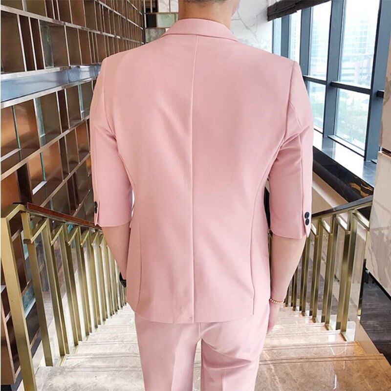 Terno Masculino Falcane F009 - Loja2