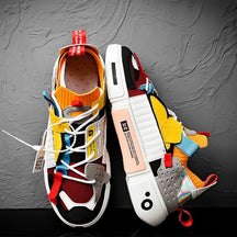 Sapatenis Masculino Read - Loja2