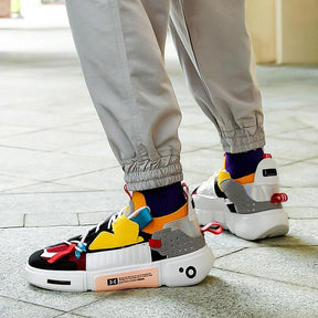 Sapatenis Masculino Read - Loja2