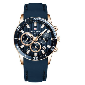 Relógio Casual Masculino Reward - Loja2