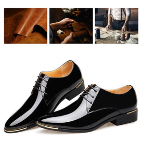 Sapato Masculino FC214 - Loja2