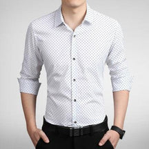 Camisa Masculina Lorde - Loja2
