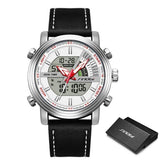 Relógiol Masculino Sinobi - Loja2