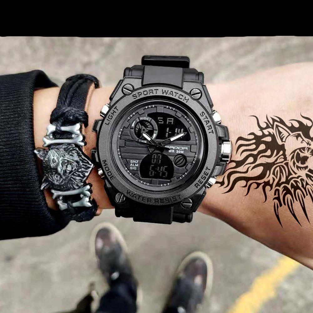 Relógio Militar Extreme - Loja2