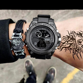 Relógio Militar Extreme - Loja2