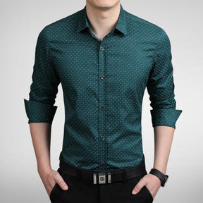 Camisa Masculina Lorde - Loja2