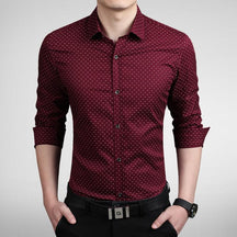 Camisa Masculina Lorde - Loja2