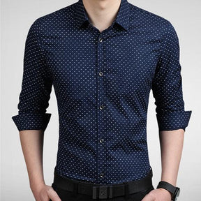 Camisa Masculina Lorde - Loja2