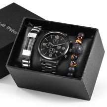 Relógio Masculino Diamond + Brinde exclusivo - Loja2