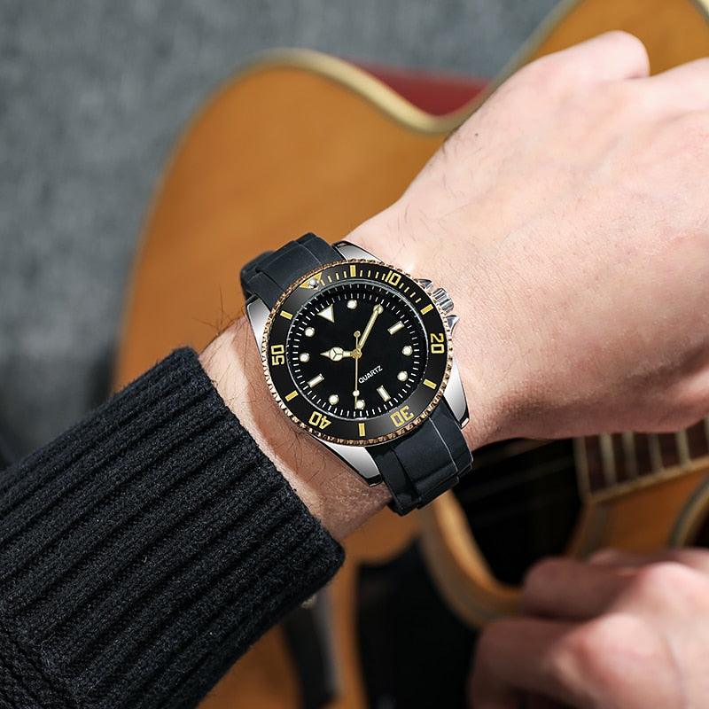 Relógio Masculino Premium Boost - Loja2