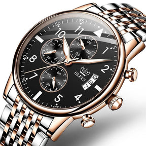 Relógio Masculino Slim - Loja2