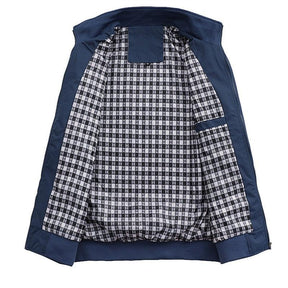 Jaqueta Masculina Urbanoid - Loja2