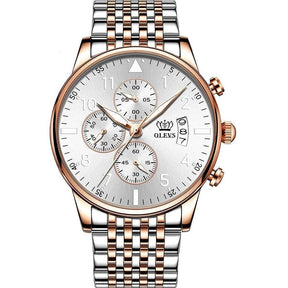 Relógio Masculino Slim - Loja2