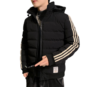 Jaqueta Puffer Masculina Aristocrat - Loja2