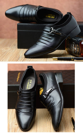 Sapato Masculino FC213 - Loja2