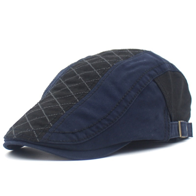 Boina Masculina Ajustável Italiana - Loja2