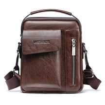 Bolsa Masculina Transversal Moderna - Loja2
