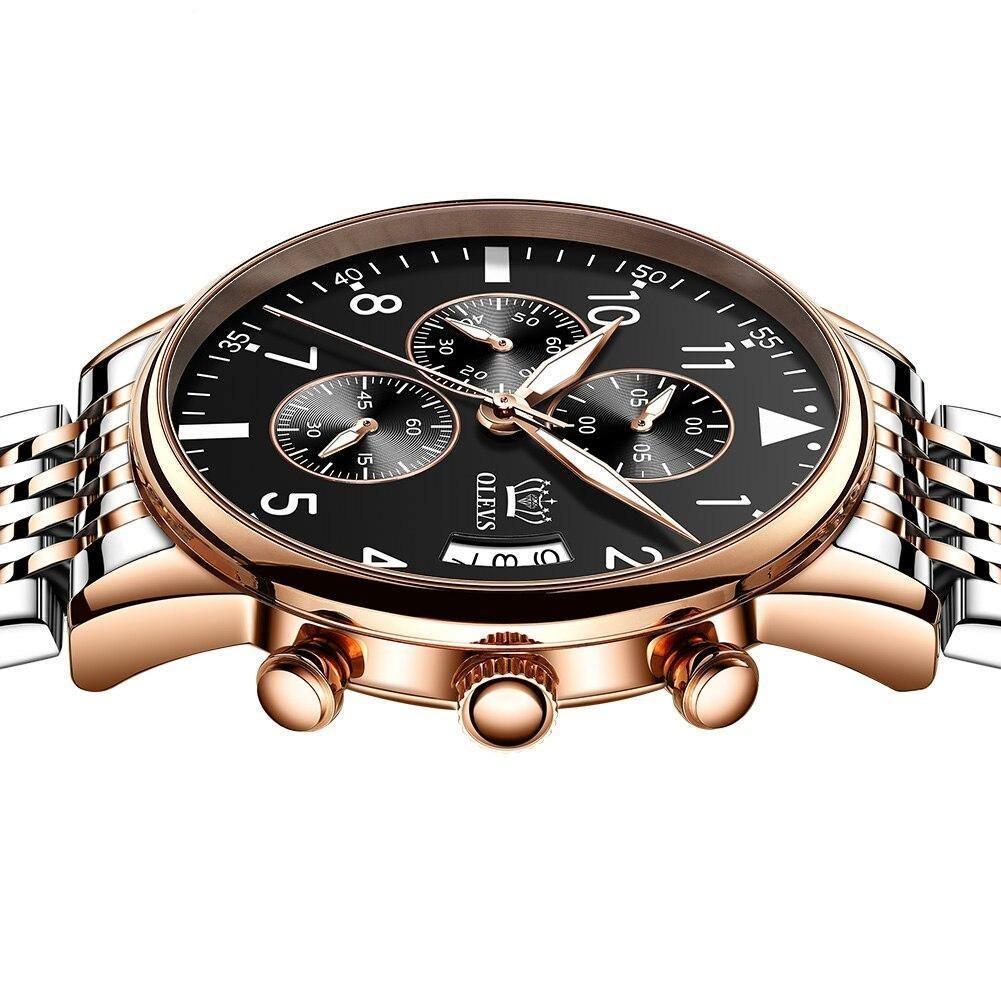 Relógio Masculino Slim - Loja2