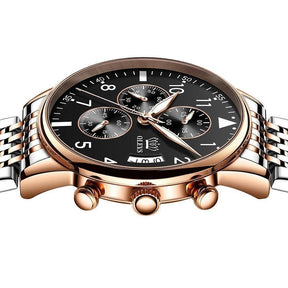 Relógio Masculino Slim - Loja2