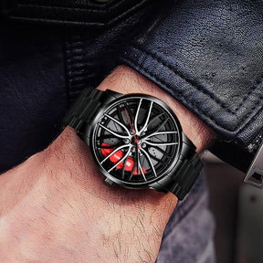 Relógio Casual Masculino BBS - Loja2