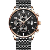 Relógio Masculino Slim - Loja2