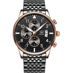 Relógio Masculino Slim - Loja2