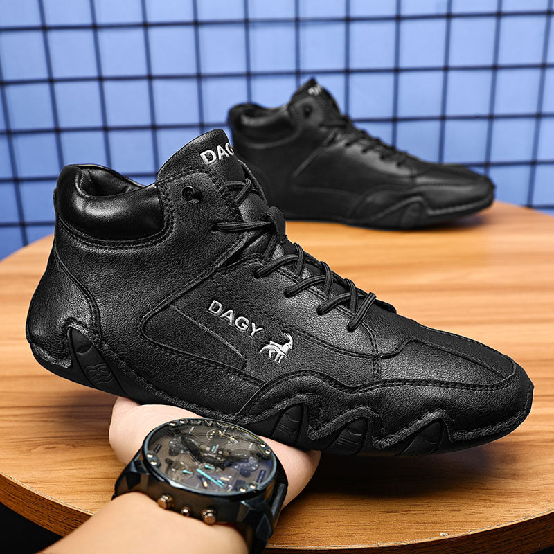 Tênis Masculino Casual Strong4Ever - Loja2