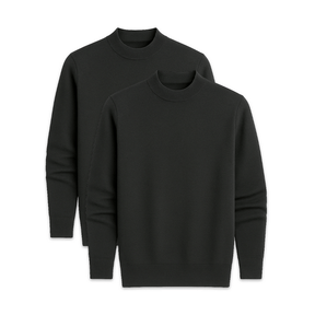 conjunto de suéter Masculino Nordel Classic Duo